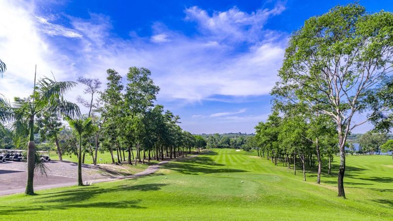 Bochang Dong Nai Golf