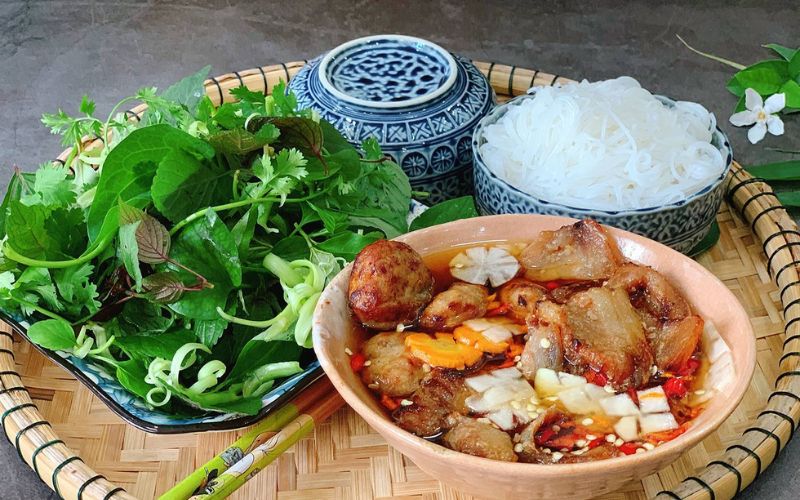 Bun Cha