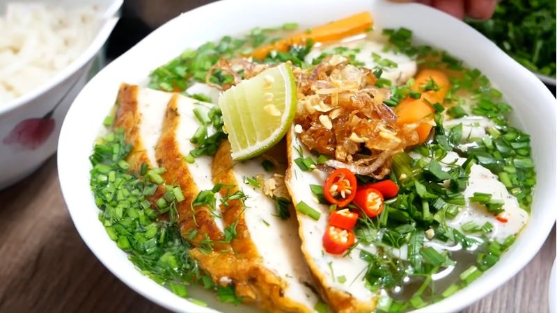 Banh canh