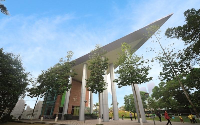 Bâtiment du Cerf-Volant