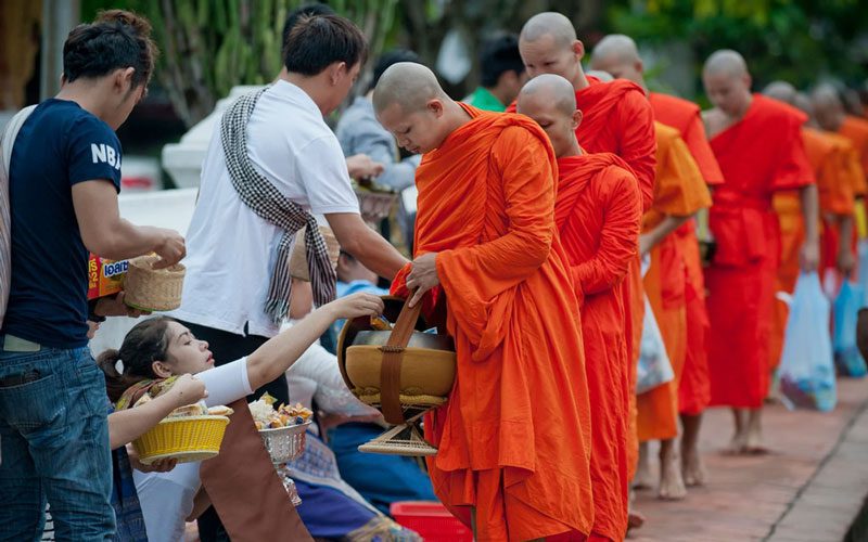 Boun Khao Phansa