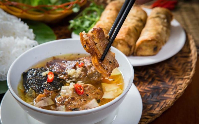 Bun Cha