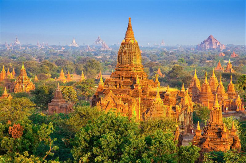 Bagan