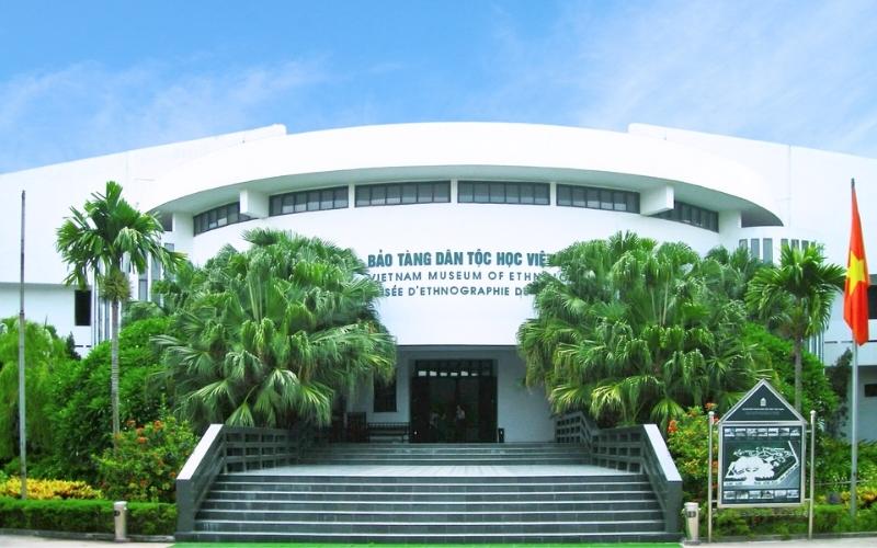 Bâtiment du Tambour de bronze