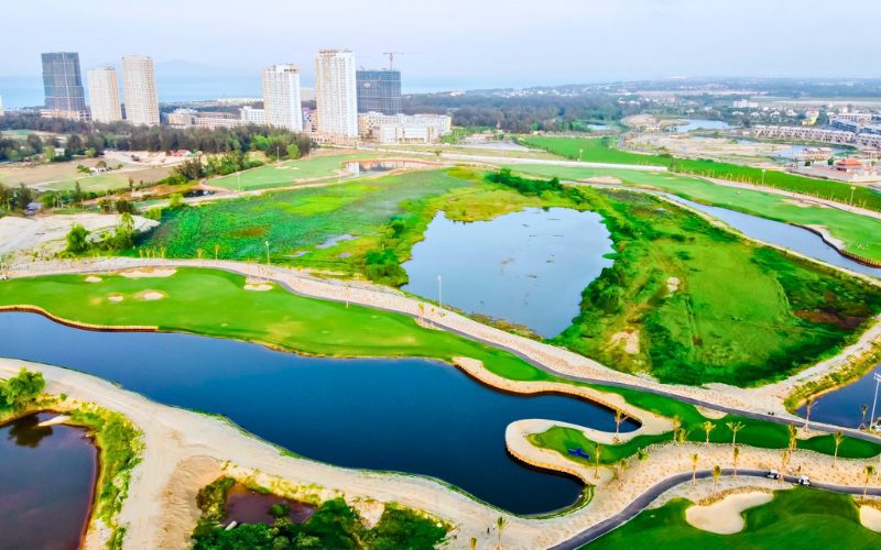 BRG Da Nang Golf Resort