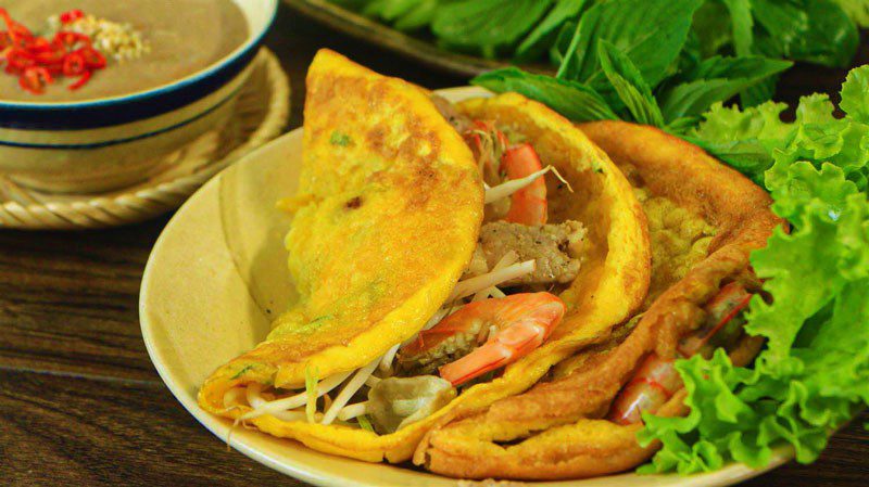 Banh khoai