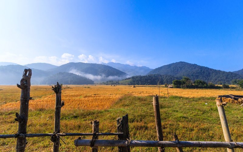 Ban Xiangkhouang à Luang Prabang,