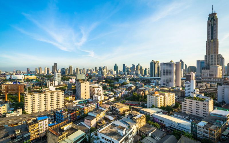 Bangkok