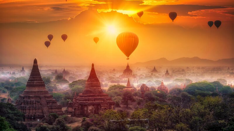 Bagan