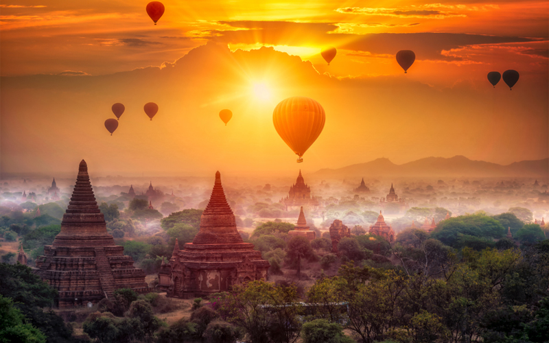 Bagan