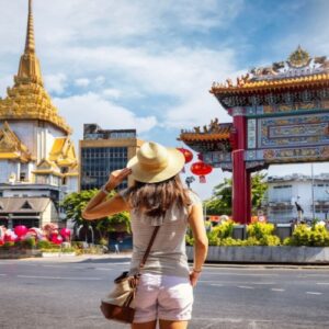 Bangkok et ses Incontournables en 4 Jours
