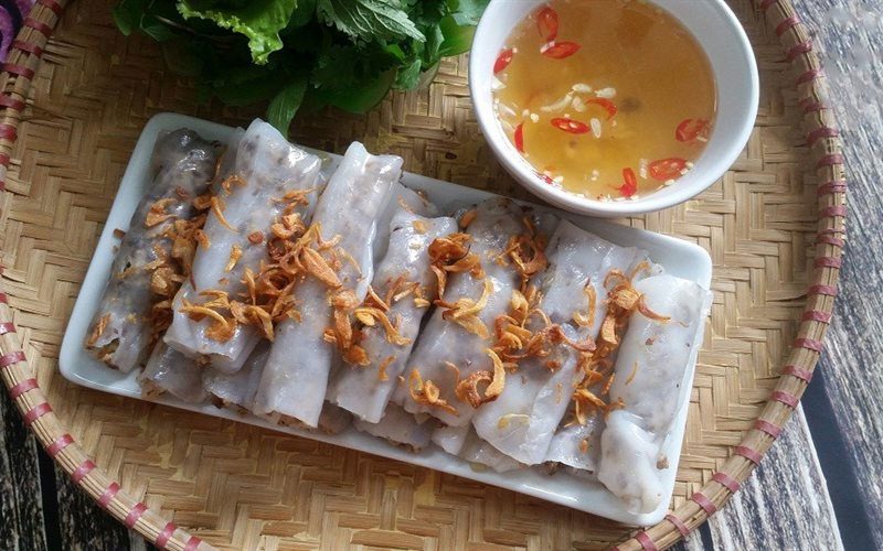 Banh cuon