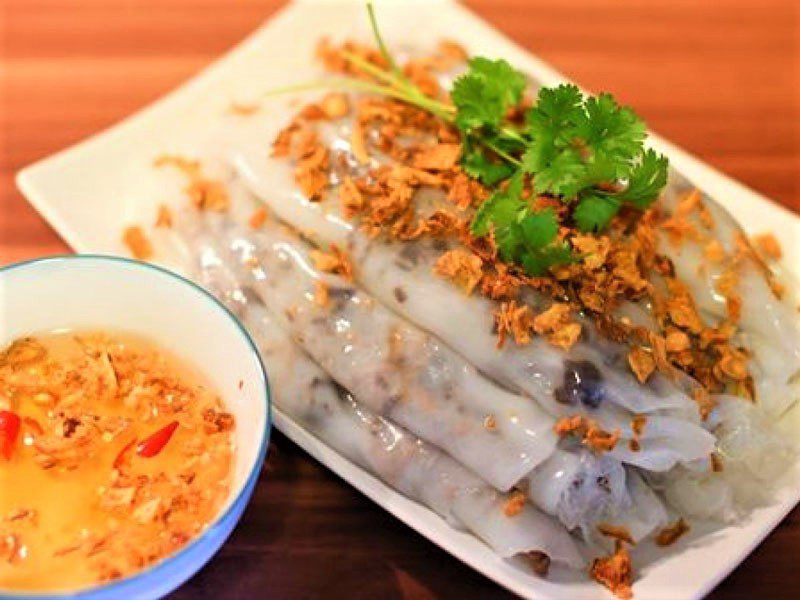 Banh cuon
