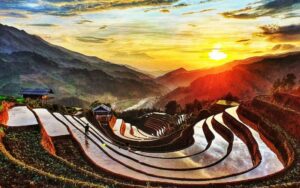 Boucle du Nord-Ouest du Vietnam en 12 jours