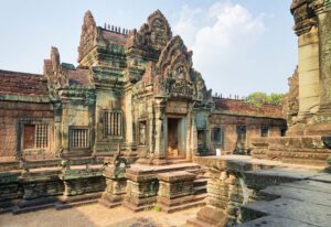 Banteay Samre