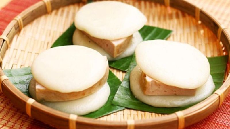 Banh day