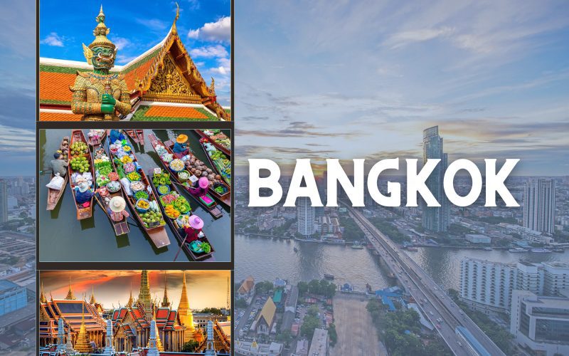 Bangkok