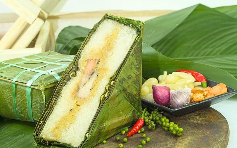 Banh Chung
