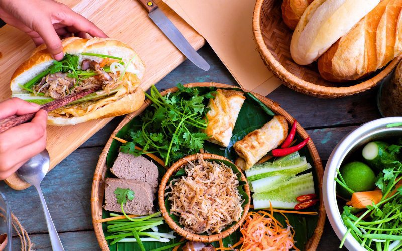 Bánh mì