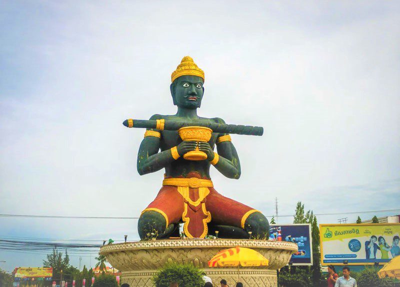 Battambang