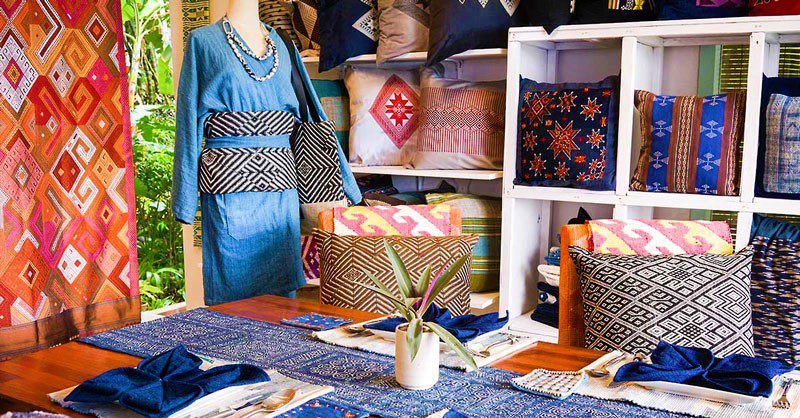 Centre d'Artisanat Ock Pop Tok