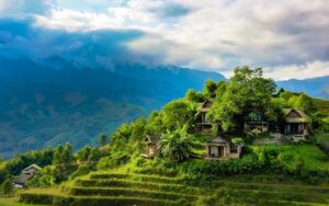 Circuit authentique de 10 jours dans le Nord Vietnam