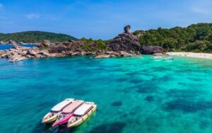 Circuit Thaïlande 17 jours - Plus beaux trésors du royaume