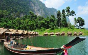 Circuit Thaïlande en 19 jours : Du Nord authentique à la plage
