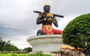 Cambodge Authentique - De Siem Reap à Battambang en 3 Jours