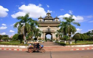 Capitale spirituelle du Laos - Vientiane en 3 jours