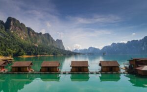 Grande découverte 18 jours en Thaïlande : De ville aux plages paradisiaques