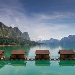 Séjour de rêve en Thaïlande en 18 jours