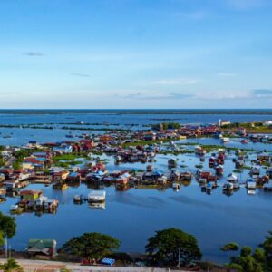 Immersion complète à Siem Reap en 5 jours