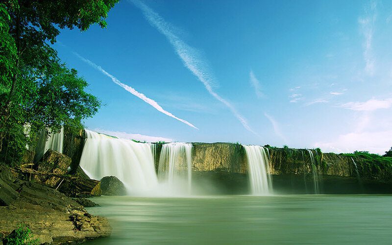 Cascade Dray Nur