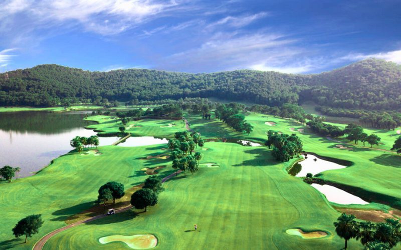 Chi Linh Star Golf & Country Club