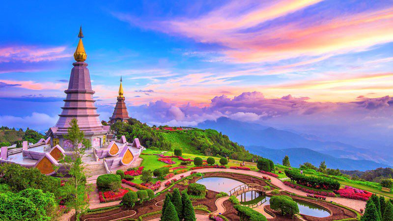 Chiang Mai