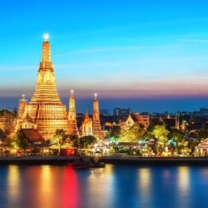 Circuit culturel dans le Nord Thaïlande en 11 jours