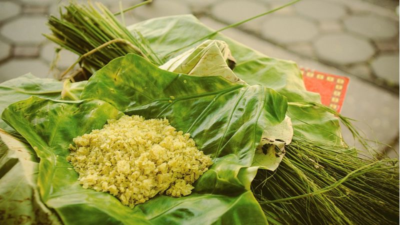 Com Hanoi