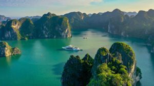 Circuit Nord Vietnam : Hanoi - Halong - Sapa 5 Jours