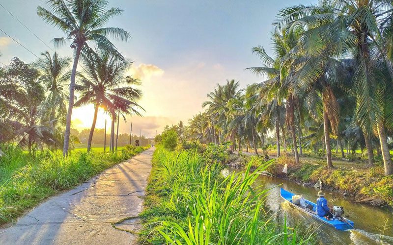 Ben Tre