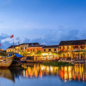 Circuit de luxe entre le Vietnam et la Thaïlande en 16 jours