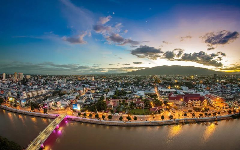Chiang Mai