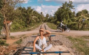 Cambodge authentique - De Phnom Penh à Battambang en 6 jours