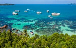 Circuit 18 jours Vietnam - Des îles du Sud aux merveilles du Centre