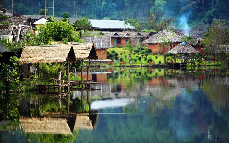 Circuit Panorama de la Thaïlande en 14 jours