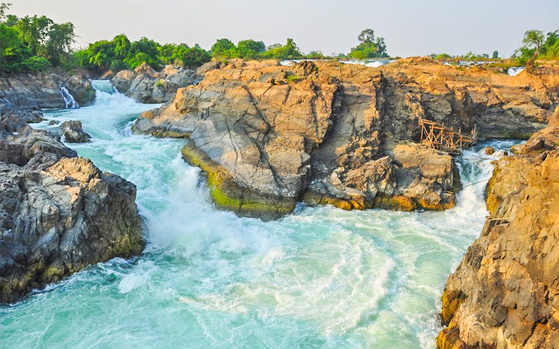 Chutes de Liphi