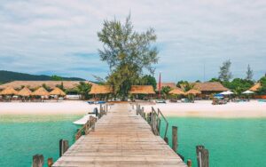 Cambodge 20 jours : Entre traditions, nature et aventure exaltante