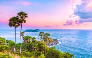 Circuit Phuket 6 Jours - Destinations Passionnantes