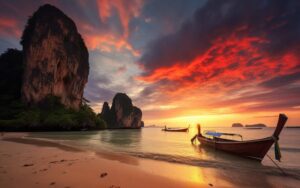 Voyage Thaïlande 20 jours : Un itinéraire hors du commun