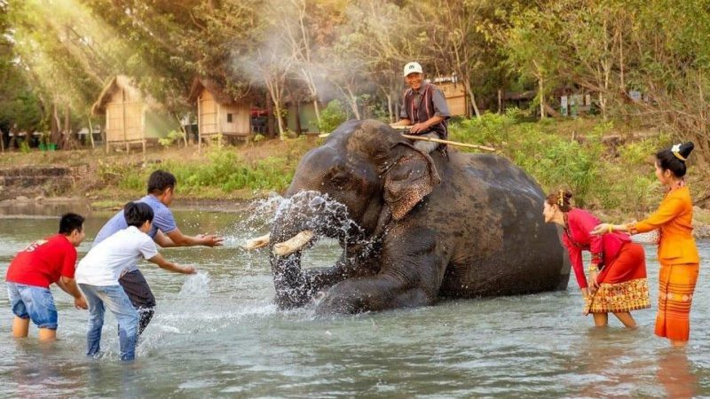 Circuit de Saïgon à Buon Me Thuot en 6 jours
